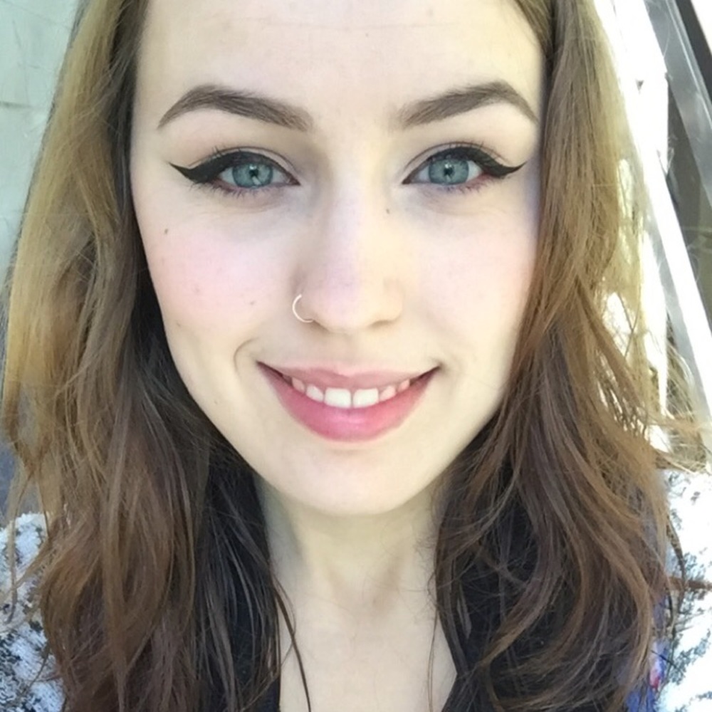 Meet your Posher, Rosie